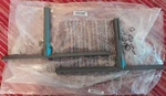 Vizio Tv Stand Legs X37T8487011 M65Q7-J01 Has Screws Ship Fast. Fixed Price $13.98.