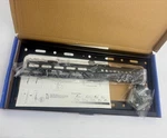 Tuff Work Fixed Tv Wall Mount. Fixed Price $25.99.