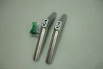 Tcl 68-50D290 BS1&BS2 Stand Legs (w/screws) For 49S405 55S405 55S401 49S305. Fixed Price $18.68.