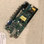 Rca H17051153 / RLED2445A-F Main Board For RT2412. Fixed Price $24.95.