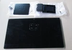 Philips 58PFL4906 Tv Stand With Base, Plate, Neck Screws - ( *never Used* ). Fixed Price $125.00.
