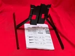 Sony Original Tv Base Stand W/guide For XR-77A80K XR-77A80CK. Fixed Price $19.99.