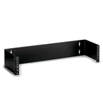 Cable Management Solutions 2-POSITION Hinged Wall-mount Bracket, Black 49251-W62. Fixed Price $71.98.