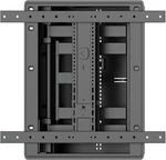 Sanus 42"-85" Premium Large In-wall Full-motion Mount. Fixed Price $351.99.