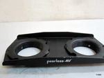 Peerless Side-to-side Adjuster For Projector Mount ACC830 Only Adaptor Bracket. Fixed Price $50.00.