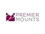 Premier Mounts Ceiling/floor For Digital Signage Display Pfcomnd. Fixed Price $731.49.