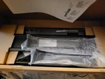 Peerless-av Ultraslim Universal Tilt Black 32-47IN Displays Non-sec Taa SUT646P. Fixed Price $59.95.