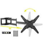 48'' Extension Long Arm Wall Mount Heavy Duty, Whyfone Portrait V.... Fixed Price $151.18.