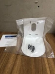 Vaddio 535-2000-205 Thin Profile Wall Mount Bracket For Sony EVI-D70 (white). Fixed Price $49.99.