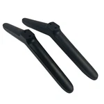 New Original Tcl Tv Stand A00286-1 For 75S455 75S451 Screws Included. Fixed Price $16.45.
