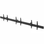 Monoprice 3X1 Menu Board Wall Mount For Screens Between 32IN To 65IN 39663. Fixed Price $438.89.