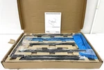 New Open Box Chief Thinstall Swing Arm Flat Panel Display Wall Tv Mount TS525TU. Fixed Price $229.98.