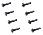 Genuine Lg 42LM6700 Tv Stand Screws X 8. Fixed Price $38.48.