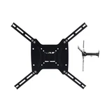 Megamounts Versatile Full Motion Television Wall For 17 - 55 Inch. Fixed Price $54.35.