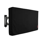 Ibirdie Outdoor Waterproof And Weatherproof Tv Cover For 65 To 70 Inch Outsid.... Fixed Price $60.31.