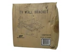 VMP001B Tv Wall Bracket Nsmp. Fixed Price $40.00.