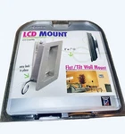 Vantage Point Axsys AXFL01-S Flat Tilt Lcd Wall Mount Vesa 75 100 Silver. Fixed Price $35.00.