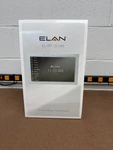 Elan Touch Panel EL-ITP-12-WH New Sealed!!. Fixed Price $1500.00.