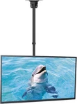 Ceiling Tv Mount Fits Most 26-65 Inch Lcd Led Plasma Panel Display With Max Vesa. Fixed Price $38.63.