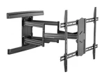 Ynvision.design Full Motion Articulating Wall Mount Bracket For 43"-100" Tvs. Fixed Price $149.00.