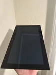 EL-ITP-12-BL. Elan Touch Panel. Used. Good Condition. Small Blemish. Works.. Fixed Price $1050.00.