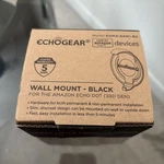 Echogear Mount For The Amazon Dot 3RD Gen New. Fixed Price $15.99.