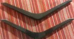 Tcl 68-613380 Tv Stand 65S405 65S401 65S425 65S517 55S517 Has Screws Ship Fast. Fixed Price $9.98.
