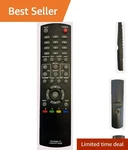 Ergonomic CS-90283-1T Replacement Remote For Sanyo Tvs Programming Required. Fixed Price $15.19.