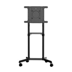 Mobile Cart For 37 70" Tvs. Fixed Price $534.03.