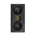 Martinlogan Motion XTW5-LCR Speaker Dual 5.25" Woofers See Pics. Fixed Price $355.70.