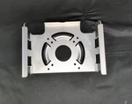 Ifcase Aluminum Mac Mini Vesa Mount Under Desk Wall Bracket 2011-2023 M1 M2 M4. Fixed Price $18.94.