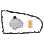 Motoku Set Of 3 Transmission Filter Oil Cooler Pan Gasket Kit For.... Fixed Price $21.82.
