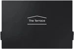 Samsung VG-SDCC65G 65" Dark Gray Dust Cover For The Terrace Tv (2023). Fixed Price $197.99.