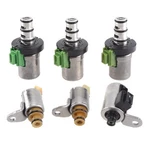 4F27E Transmission Shift Epc Pwm Solenoid Kit Compatible With Mazda 3 5 6 C.... Fixed Price $92.83.