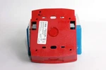 System Sensor Honeywell Sbbr Red,surf.wall.mount Back Box. Fixed Price $18.25.