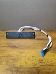 Tcl 75Q51K Replacement Power Button Switch. Fixed Price $19.99.