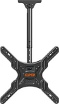 Elived Ceiling Mount Fits Most 26-65 Inch Led, Lcd Oled Flat Screen Tvs, F.... Fixed Price $57.51.