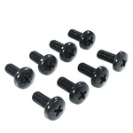 Screws For Hisense 50K360G Tv Stand / Legs (set Of 8). Fixed Price $8.99.