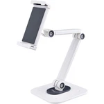Startech Adjustable Universal Desk White Adjtabletstandw. Fixed Price $63.57.