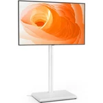 Tvon Floor Stand With Mount For Most 32-65 Inch Up To 88LBS, Height Ad.... Fixed Price $70.46.