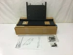 New Peerless SF16D Dedicated Flat Wall Mount 71" Screen Max. Fixed Price $37.46.
