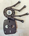 Premier Universal Projector Mount E176225 With 4 Arms. Fixed Price $64.99.