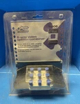 Open House 8-WAY Video Splitter / Combiner # H808 New. Fixed Price $7.00.