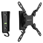 Mount-it! Rv Tv With Dual Wall Plates For Indoor & Outdoor Use Quick .... Fixed Price $53.59.
