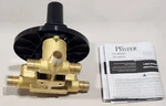 Pfister 3-WAY Stacked Diverter Valve 015-3WDNSS *. Fixed Price $105.00.