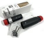 Open Box Chief CMS006009 6-9 Inch Adjustable Extension Column. Fixed Price $34.98.