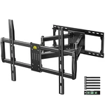 Forging Mount Heavy Duty Wall 42-110" Tvs Up To 220LBS With 8.2". Fixed Price $200.00.