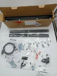 Full Motion Tv Wall Mount ARL506D-ES REV02 New. Fixed Price $33.34.