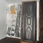 Full Motion Wall Mount 32-70 Inch Tvs Up To 99 Lbs Usx *open Box. Fixed Price $22.99.