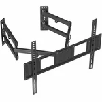 Vivo Full Motion Corner Wall Tv Mount Bracket For 32" To 70" Flat Screen. Fixed Price $59.99.